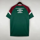 FLUMINENSE TRAINING SIN PATROCINADOR FIRST MEN 23/24