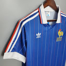FRANCIA FIRST RETRO 82/83 MEN