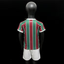 FLUMINENSE FIRST KIT FOR KIDS 23/24