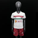 FLUMINENSE SECOND KIT FOR KIDS 23/24