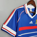 FRANCIA FIRST RETRO 98/99 MEN