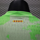 BARCELONA THIRD VERSION PLAYER MEN 24/25