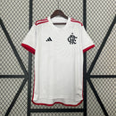 JERSEY FLAMENGO SECOND MEN 24/25