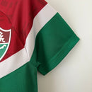 FLUMINENSE TRAINING SIN PATROCINADOR FIRST WOMAN 23/24