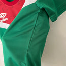 FLUMINENSE TRAINING SIN PATROCINADOR FIRST WOMAN 23/24