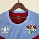 FLUMINENSE TRAINING SIN PATROCINADOR SECOND WOMAN 23/24