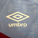 FLUMINENSE TRAINING SIN PATROCINADOR SECOND WOMAN 23/24