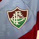 FLUMINENSE TRAINING SIN PATROCINADOR SECOND WOMAN 23/24