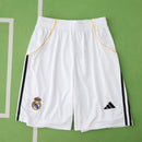 PANTS CORTOS REAL MADRID FIRST MEN 25/26
