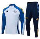 TRACKSUIT PANTS BOCA JR TRAINING 25/26 MEN