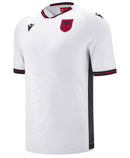 ALBÂNIA FIRST BLACK 25/26 MEN