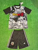 JERSEY JAPÓN ANIME DBZ XV KIT FOR KIDS 25/26