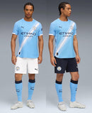 JERSEY MANCHESTER CITY FIRST 25/26 MEN