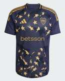 BOCA JUNIORS EDICIÓN ESPECIAL 25/26 MEN