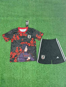 JERSEY JAPÓN ANIME XXVII KIT FOR KIDS 25/26
