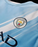 JERSEY MANCHESTER CITY FIRST 25/26 MEN