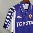 FIORENTINA FIRST RETRO 99/00 MEN