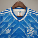 HOLANDA SECOND RETRO 88/89 MEN