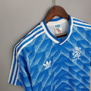 HOLANDA SECOND RETRO 88/89 MEN