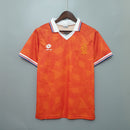 HOLANDA FIRST RETRO 91/92 MEN