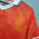 HOLANDA FIRST RETRO 91/92 MEN