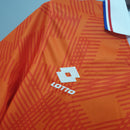 HOLANDA FIRST RETRO 91/92 MEN