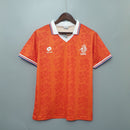 HOLANDA FIRST RETRO 95/96 MEN