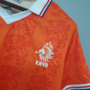 HOLANDA FIRST RETRO 95/96 MEN