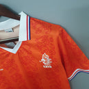 HOLANDA FIRST RETRO 95/96 MEN