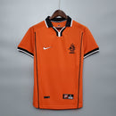 HOLANDA FIRST RETRO 98/99 MEN