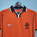 HOLANDA FIRST RETRO 98/99 MEN