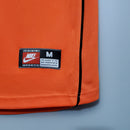 HOLANDA FIRST RETRO 98/99 MEN