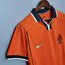 HOLANDA FIRST RETRO 98/99 MEN