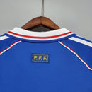FRANCIA FIRST RETRO 98/99 MEN