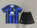 INTER DE MILAN FIRST KIT FOR KIDS 23/24