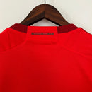 INTERNACIONAL FIRST WOMAN 23/24