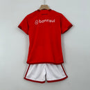 INTERNACIONAL FIRST KIT FOR KIDS 23/24