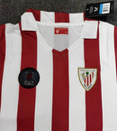 ATHLETIC BILBAO FIRST 1984 RETRO MEN