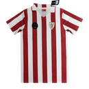 ATHLETIC BILBAO FIRST 1984 RETRO MEN