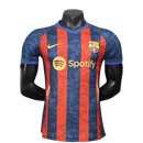 BARCELONA XXIV VERSION PLAYER MEN 25/26