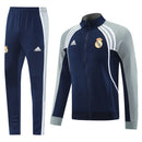 TRACKSUIT PANTS REAL MADRID TRAINING FIRST MEN 25/26