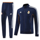 TRACKSUIT PANTS REAL MADRID TRAINING SECOND MEN 25/26