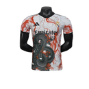 REAL MADRID EDICIÓN ESPECIAL SECOND VERSION PLAYER MEN 25/26