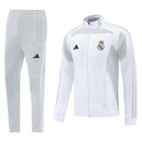 TRACKSUIT PANTS REAL MADRID TRAINING THIRD MEN 25/26