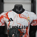 REAL MADRID EDICIÓN ESPECIAL SECOND VERSION PLAYER MEN 25/26