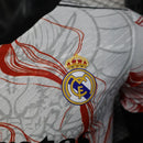 REAL MADRID EDICIÓN ESPECIAL SECOND VERSION PLAYER MEN 25/26