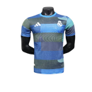 REAL MADRID EDICIÓN ESPECIAL THIRD VERSION PLAYER MEN 25/26