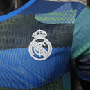 REAL MADRID EDICIÓN ESPECIAL THIRD VERSION PLAYER MEN 25/26
