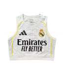 BODY REAL MADRID FIRST 25/26 WOMEN