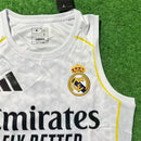 BODY REAL MADRID FIRST 25/26 WOMEN